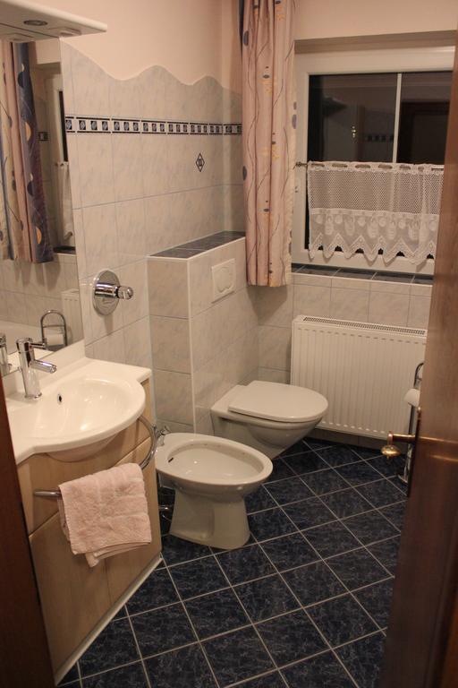 Ferienwohnung Lasshofer ซังคท์มิคาอิลอิมลุงเกา ภายนอก รูปภาพ