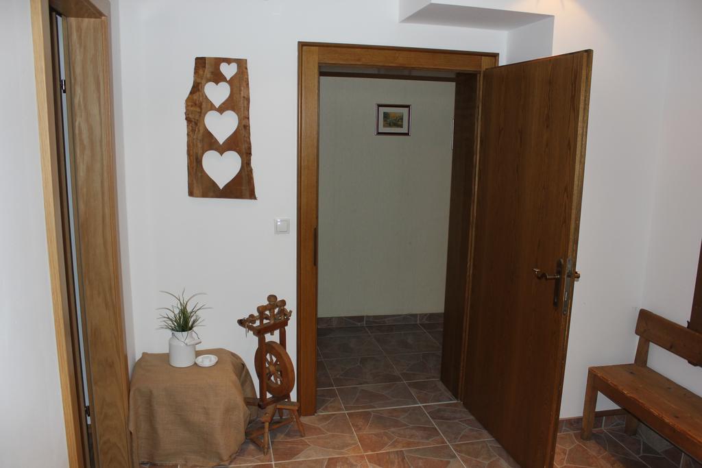 Ferienwohnung Lasshofer ซังคท์มิคาอิลอิมลุงเกา ห้อง รูปภาพ
