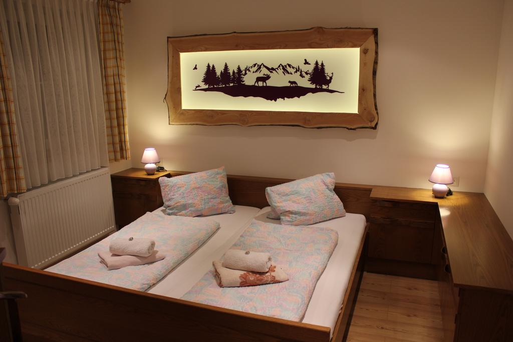 Ferienwohnung Lasshofer ซังคท์มิคาอิลอิมลุงเกา ห้อง รูปภาพ